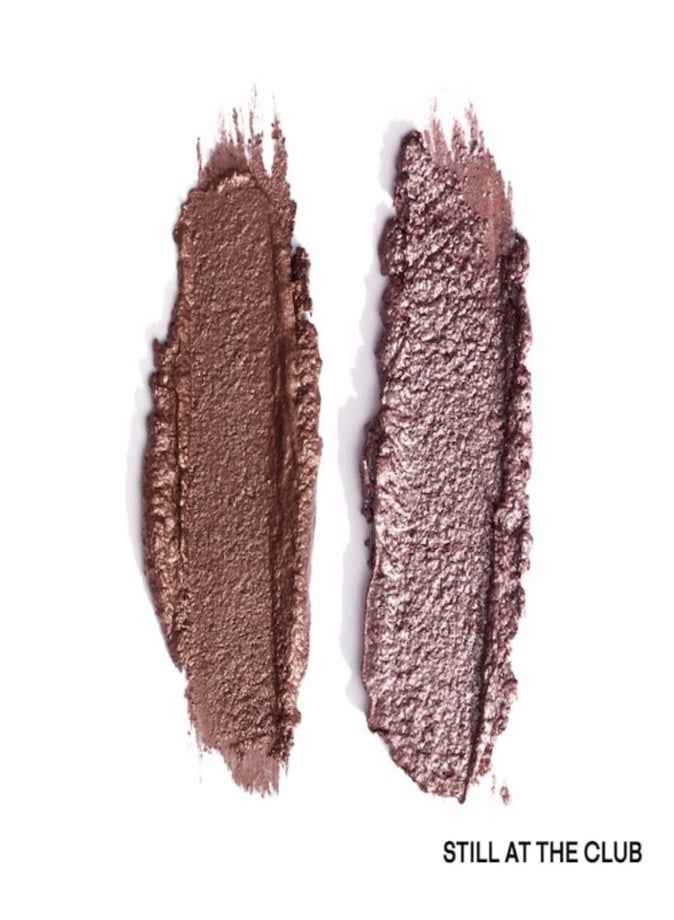 باتريك تا ثنائي ظلال العيون باتريك تا ميجور دايمنشن آي إيلوجن 4 مل - ظلال كريمية وبودرة عالية اللمعان ستيل آت ذا كلوب - Image 3